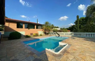 Casa com 4 dormitórios, 310 m² - venda por r$ 1.800.000,00 ou aluguel por r$ 8.300,00/mês - condomínio zuleika jabour - salto/sp