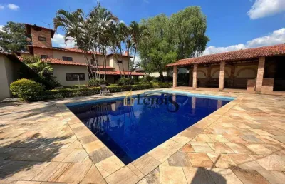 Casa com 3 dormitórios, 900 m² - venda por r$ 2.450.000,00 ou aluguel por r$ 10.000,00/mês - condomínio monte belo - salto/sp