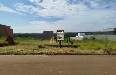 Terreno à venda, 180 m² por r$ 205.000,00 - jardim dos ipês - salto/sp