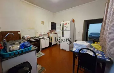 Casa com 3 dormitórios à venda, 91 m² por r$ 390.000,00 - vila gatti - itu/sp