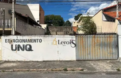 Terreno, 240 m² - venda por r$ 280.000,00 ou aluguel por r$ 1.600,00/mês - jardim corazza - itu/sp