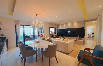 Apartamento com 2 dormitórios à venda, 130 m² por r$ 1.230.000,00 - edifício city parque - itu/sp