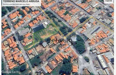 Terreno, 3200 m² - venda por r$ 8.000.000,00 ou aluguel por r$ 28.000,00/mês - vila nova - itu/sp