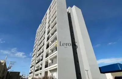 Apartamento com 2 dormitórios à venda, 60 m² por r$ 370.000,00 - condominio altos do itaim - itu/sp