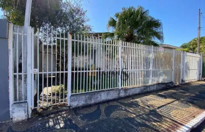 Casa com 3 dormitórios à venda, 250 m² por r$ 1.500.000,00 - centro - itu/sp