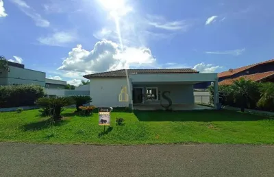 Casa com 3 dormitórios, 300 m² - venda por r$ 1.300.000,00 ou aluguel por r$ 7.500,00/mês - condomínio palmeiras imperiais - salto/sp