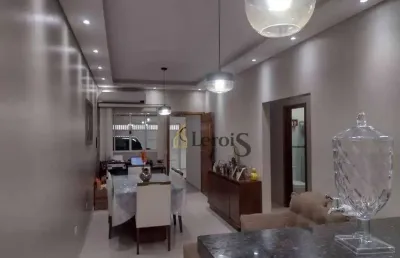 Casa com 2 dormitórios à venda, 72 m² por r$ 460.000,00 - jardim santa marta iii - salto/sp