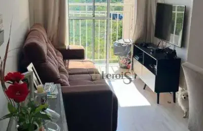 Apartamento com 2 dormitórios à venda, 47 m² por r$ 255.000,00 - edifício portal das palmeiras - itu/sp