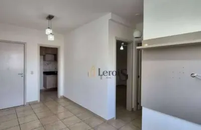 Apartamento com 2 dormitórios à venda, 56 m² por r$ 220.000,00 - edifício residencial manacá - itu/sp