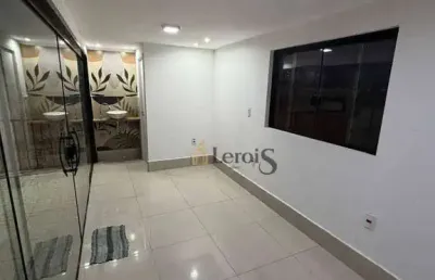 Ponto, 35 m² - venda por r$ 350.000,00 ou aluguel por r$ 2.360,00/mês - jardim padre bento - itu/sp
