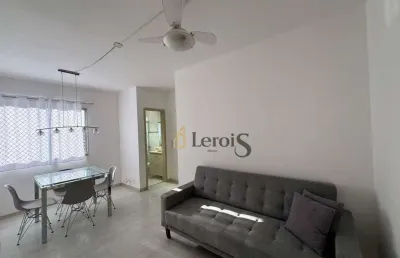 Apartamento com 2 dormitórios para alugar, 60 m² por r$ 2.000,00/mês - condomínio residencial spazio ilha di fiori - itu/sp