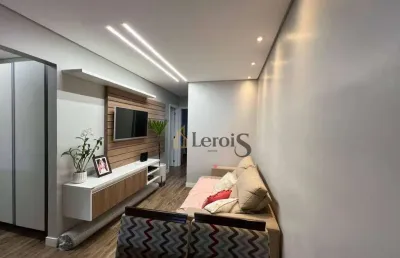 Casa com 2 dormitórios à venda, 116 m² por r$ 570.000,00 - residencial santa madre paulina - salto/sp