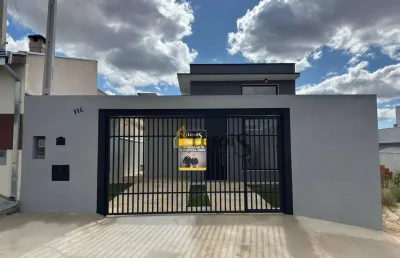 Casa com 2 dormitórios à venda, 110 m² por r$ 440.000,00 - residencial vila martins - salto/sp