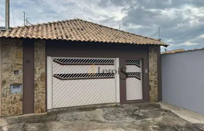 Casa com 3 dormitórios à venda, 158 m² por r$ 620.000,00 - vila alcala - porto feliz/sp