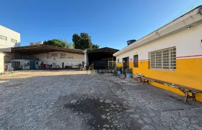 Galpão para alugar, 365 m² por r$ 8.000,00/mês - jardim oliveira - itu/sp