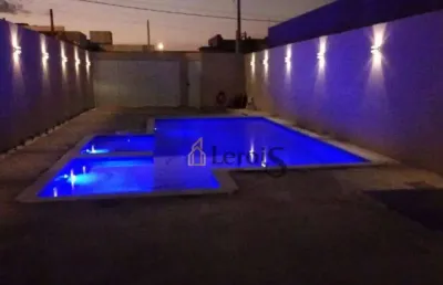 Casa com 1 dormitório à venda, 55 m² por r$ 430.000,00 - residencial vila martins - salto/sp