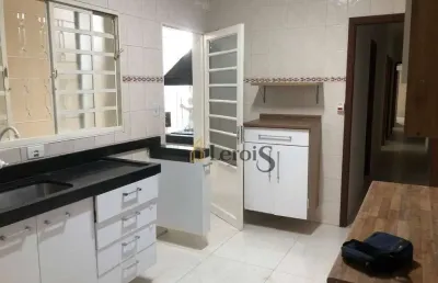 Casa com 3 dormitórios à venda, 126 m² por r$ 450.000,00 - jardim santa tereza - itu/sp
