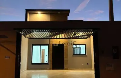 Casa com 2 dormitórios à venda, 74 m² por r$ 440.000,00 - jardim nair maria - salto/sp