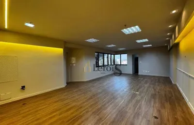Sala para alugar, 60 m² por r$ 2.968,00/mês - liberdade - itu/sp