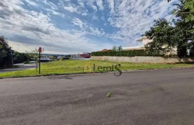 Terreno à venda, 806 m² por r$ 250.000,00 - condomínio fechado bothanica itu - itu/sp