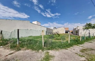 Terreno à venda, 287 m² por r$ 220.000,00 - jardim santa marta iii - salto/sp