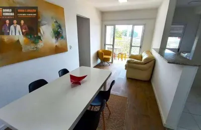 Apartamento com 3 dormitórios, 85 m² - venda por r$ 630.000,00 ou aluguel por r$ 3.800,00/mês - edifício residencial altos do varvito - itu/sp