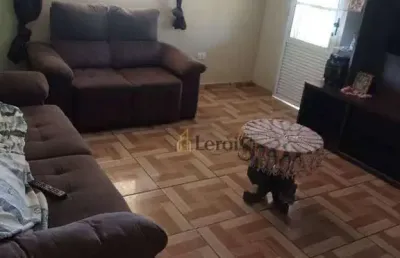 Chácara com 2 dormitórios à venda, 2000 m² por r$ 375.000,00 - capuava - mairinque/sp