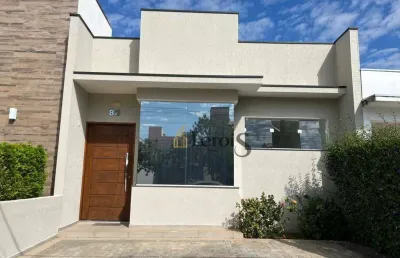 Casa com 2 dormitórios, 164 m² - venda por r$ 800.000,00 ou aluguel por r$ 4.400,00/mês - condomínio ilha das águas - salto/sp
