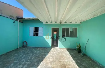 Casa com 2 dormitórios à venda, 55 m² por r$ 300.000,00 - centro - salto/sp