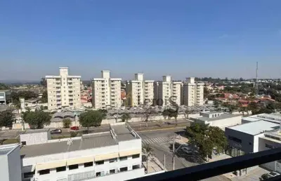 Apartamento com 2 dormitórios à venda, 53 m² por r$ 410.000,00 - edifício spontaneo - itu/sp