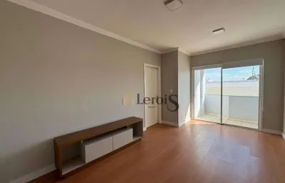 Apartamento com 2 dormitórios, 75 m² - venda por r$ 370.000,00 ou aluguel por r$ 2.450,00/mês - edifício yasmin - itu/sp
