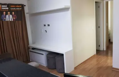 Apartamento com 2 dormitórios, 50 m² - venda por r$ 230.000,00 ou aluguel por r$ 2.000,00/mês - edifício recanto dos pássaros - itu/sp