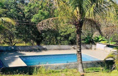 Chácara com 3 dormitórios à venda, 2364 m² por r$ 580.000,00 - jardim arquidiocesano - salto/sp