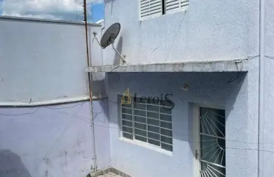 Casa com 5 dormitórios à venda, 150 m² por r$ 500.000,00 - vila ianni - itu/sp