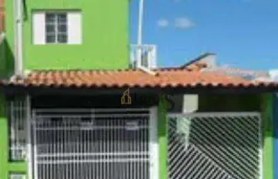 Casa com 4 dormitórios à venda, 200 m² por r$ 440.000,00 - jardim nair maria - salto/sp
