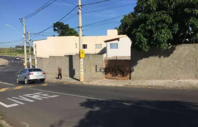 Terreno à venda, 442 m² por r$ 530.000,00 - jardim morada do sol - indaiatuba/sp