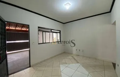 Casa com 2 dormitórios à venda, 112 m² por r$ 340.000,00 - residencial itaim ii - itu/sp