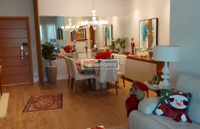 Apartamento maison- acessibilidade - ofurô - 3 suítes - 2.290.000 - alphaville