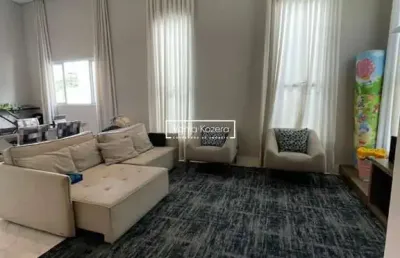 Casa semi térrea -porteira fechada - cond. burle max - 2.450.000,00 - alphaville