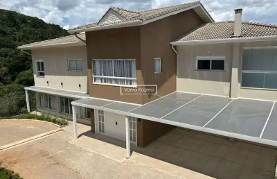 Casa oportunidade - 5 suítes - 900 m2 -cond. quebec - são roque - 3.800.000,00
