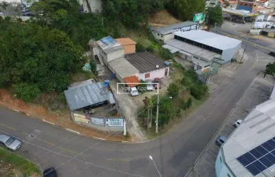 Terreno 1.600m2 em são roque- sp - ótima localização - 700.000,00 - oportunidade