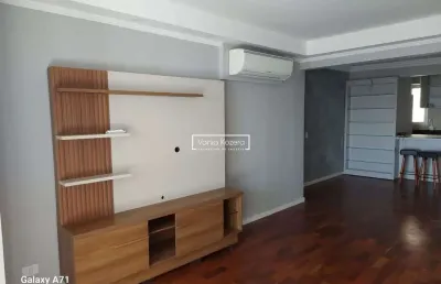 Apartamento 3 quartos-2 suites-128 m2-lindo - 1.590.000,00-coração de alphaville