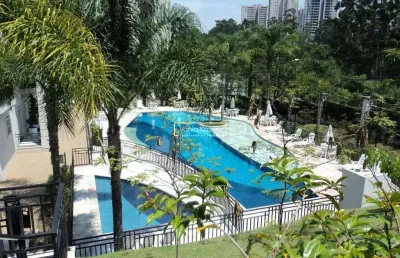 Apartamento 3 quartos - 101m2 - 1.200.000,00 - cond. clube - sta parnaiba-sp