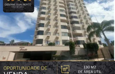 Apartamento totalmente reformado e com acabamento em alto padrão. (porteira fechada)