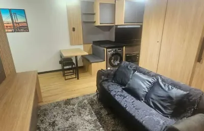Apartamento com 1 quarto à venda na Rua Felipe Schmidt, Centro, Florianópolis
