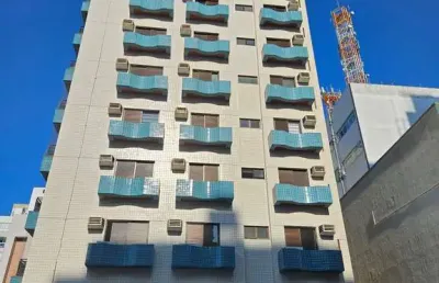 Apartamento com 3 quartos para alugar na Rua Lacerda Coutinho, 70, Centro, Florianópolis