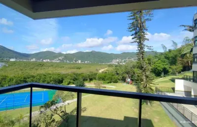 Apartamento alto padrão em joão paulo, florianópolis/sc