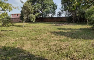Chácara para venda em campina grande do sul, joana olimpia