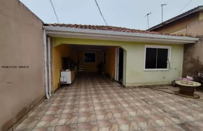 Casa para venda em campina grande do sul, araçatuba, 3 dormitórios, 1 suíte, 2 banheiros, 3 vagas