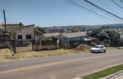 Casa para venda em colombo, santa terezinha i, 2 dormitórios, 1 banheiro
